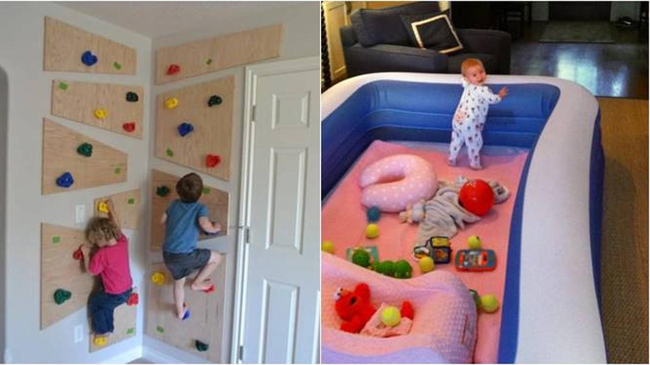 8 Potret Lifehack Asuh Anak Biar Semakin Mudah Ini Membantu Banget