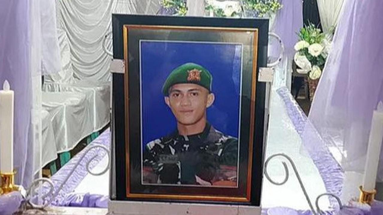 VIDEO: Jenderal TNI Buka Fakta Mengejutkan Ayah Prada Lucky Diadukan Komandan, Urusan 'Rambut Panjang