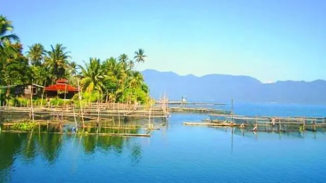 Danau Maninjau