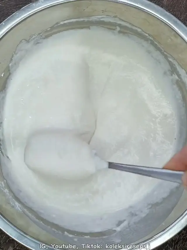 Tidak Perlu Baking Soda, Begini Cara Bikin Adonan Pisang Goreng Agar Awet Renyah Hingga 4 Hari