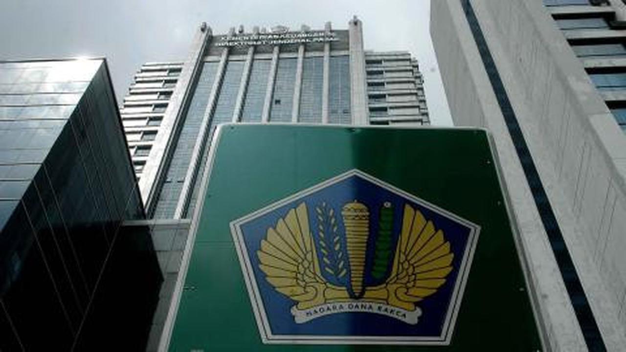 Suap restitusi pajak, Tommy Hindratno dituntut 5 tahun bui