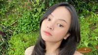 Aulia Deas Syuting Film Bertaut Rindu, Akui Impian Anak Kadang Tabrakan dengan Harapan Orang Tua