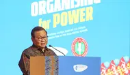 Pramono Sebut 103 Sekolah di Jakarta Sudah Gratis
