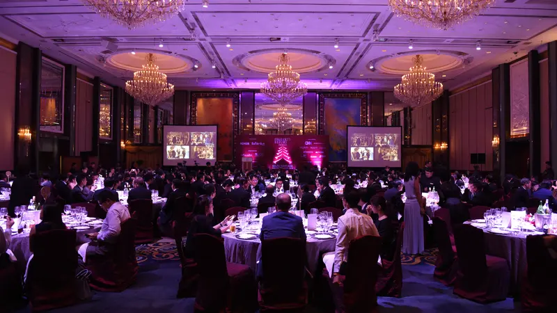 PropertyGuru Group Akuisisi "ASIA PROPERTY AWARDS"