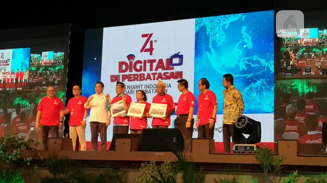 TV Digital