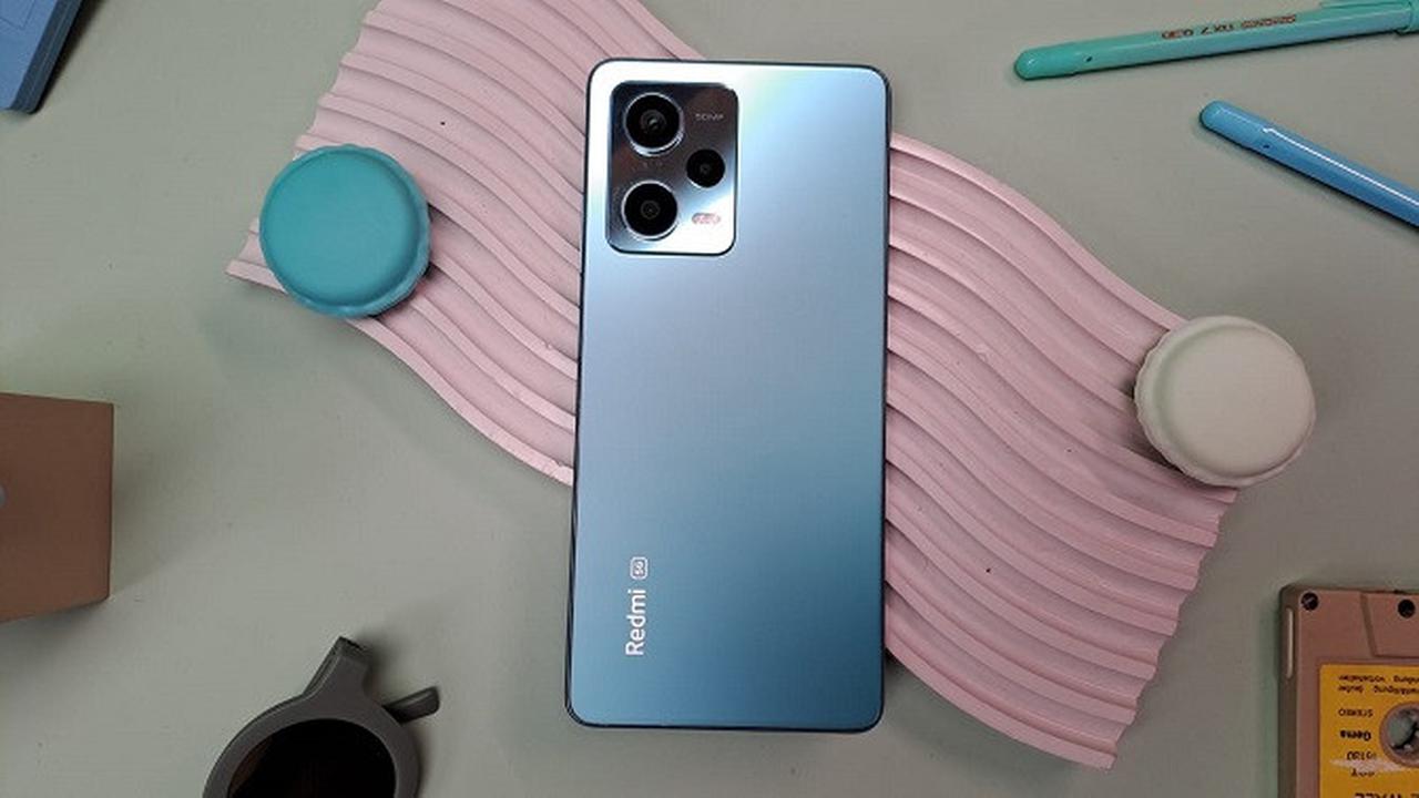 Redmi Note 12 Harga Berapa? Ini Spesifikasinya