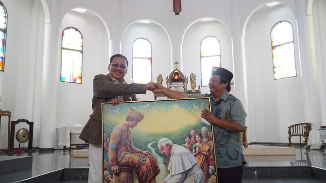 Dok. Istimewa