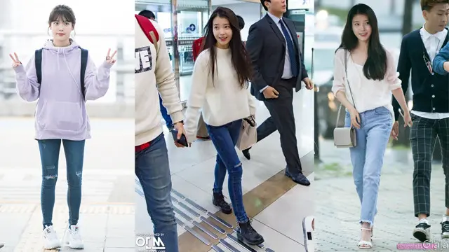 IU