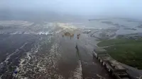 Ramalan Gempa dan Tsunami Kamchatka dalam Manga Jepang, Tepat Sasaran atau Kebetulan?