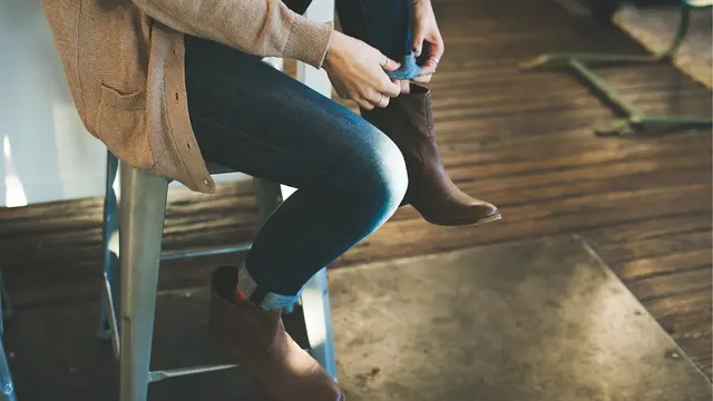 Warna Baju yang Dipakai Punya Makna Tersendiri