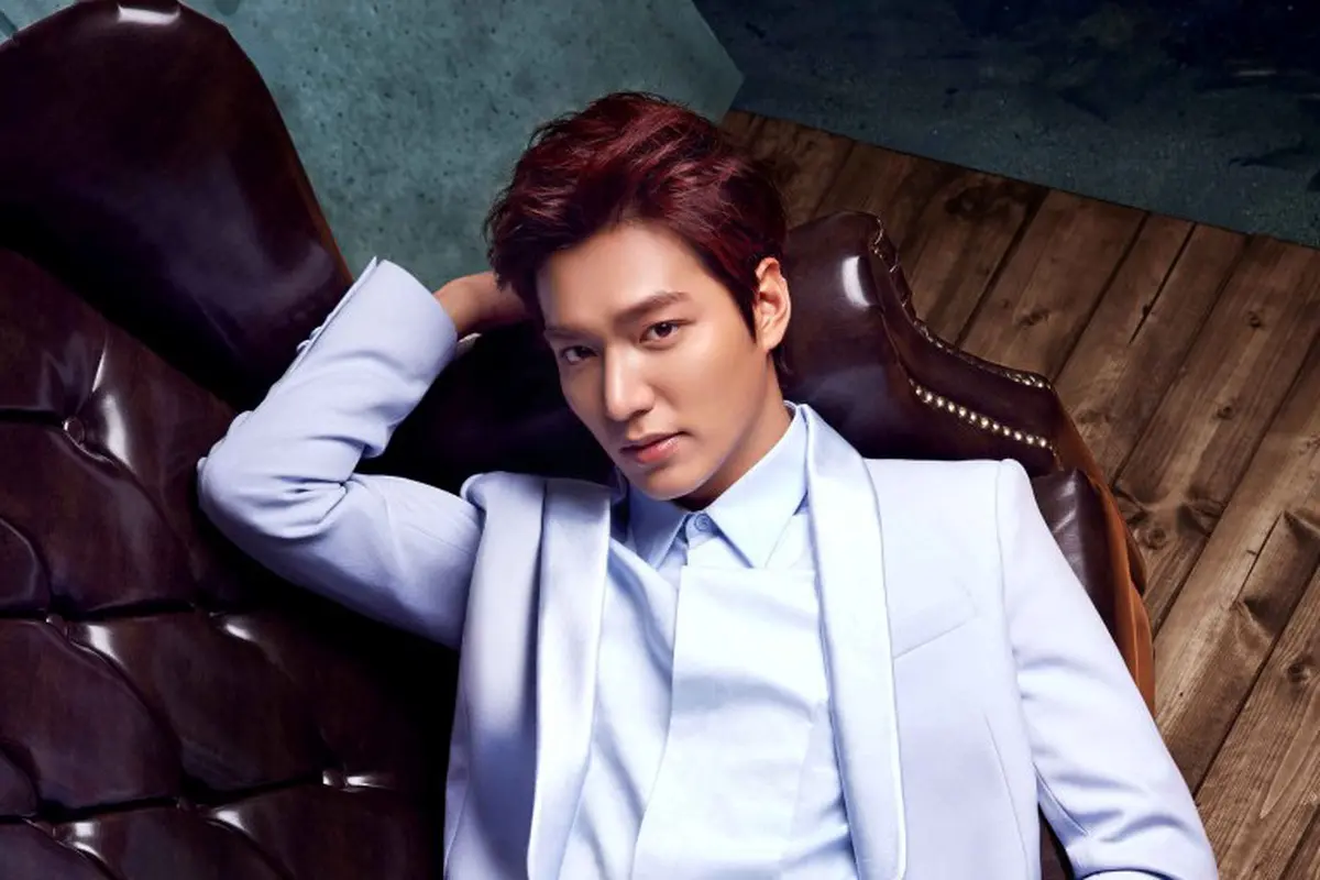 Lee Min Ho