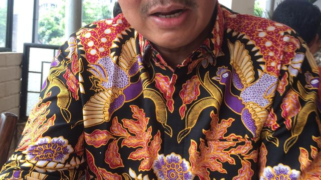 Bupati Kulonprogo Hasto Wardoyo