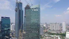 BCA Tebar Dividen Final Rp 281 per Saham, Cek Jadwalnya