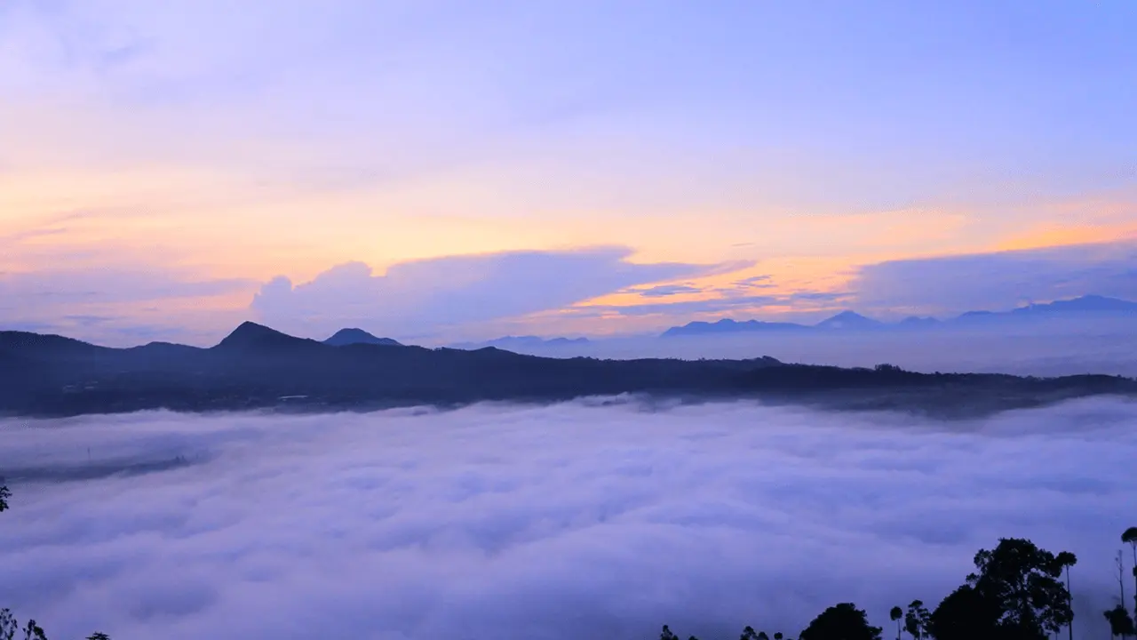Tempat Wisata di Lembang