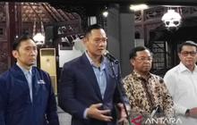 Fakta Unik Pertemuan 2 Jam, Demokrat Beri Dukungan Penuh Presiden Prabowo Redakan Situasi Nasional