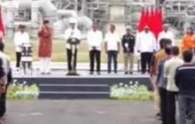 Baru Diresmikan, Kilang LNG Raksasa di Papua Barat Sudah Kantongi Offtaker dari Pasar Internasional
