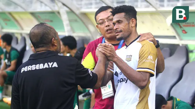 Ricky Kambuaya