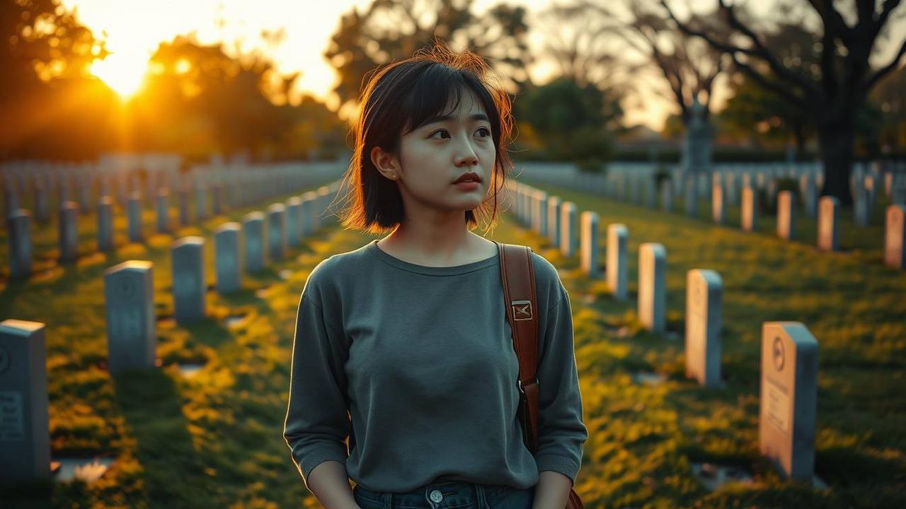 mimpi melihat kuburan banyak