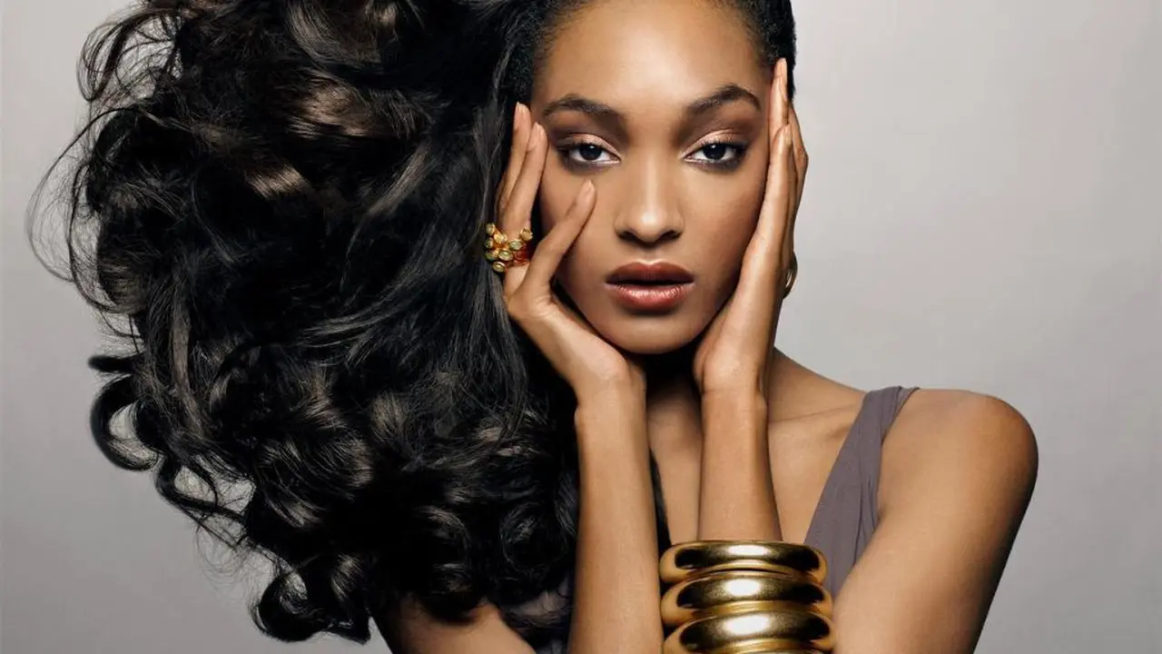 jourdan dunn
