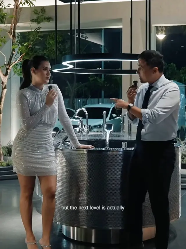 Raisa dan Hamish Daud