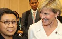 Siasat Australia perbaiki hubungan dengan RI usai eksekusi Bali Nine