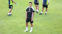 Respons Membumi Rizky Ridho Usai Disamakan dengan Jay Idzes,  Fokus Buat Timnas Indonesia