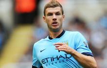 Ljajic digunakan muluskan jalan Dzeko menuju Roma