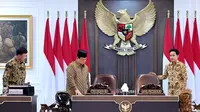 Prabowo ke Luar Negeri Pekan Depan, Gibran Bakal Jadi Plt Presiden