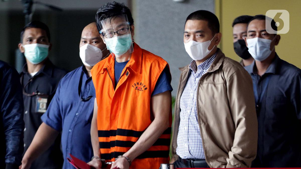 Kejagung Telusuri Aset Samin Tan, Pakar Hukum: Bisa Dijerat UU Tipikor