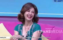 Meriam Bellina Akui Tegas Tegur Artis Tak Disiplin Soal Waktu, Utamakan Profesionalisme