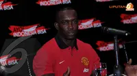 Legenda MU: Pemain Indonesia Bisa Main di Inggris
