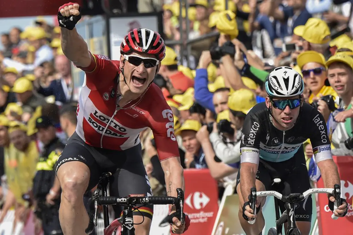 Tour de France 2015