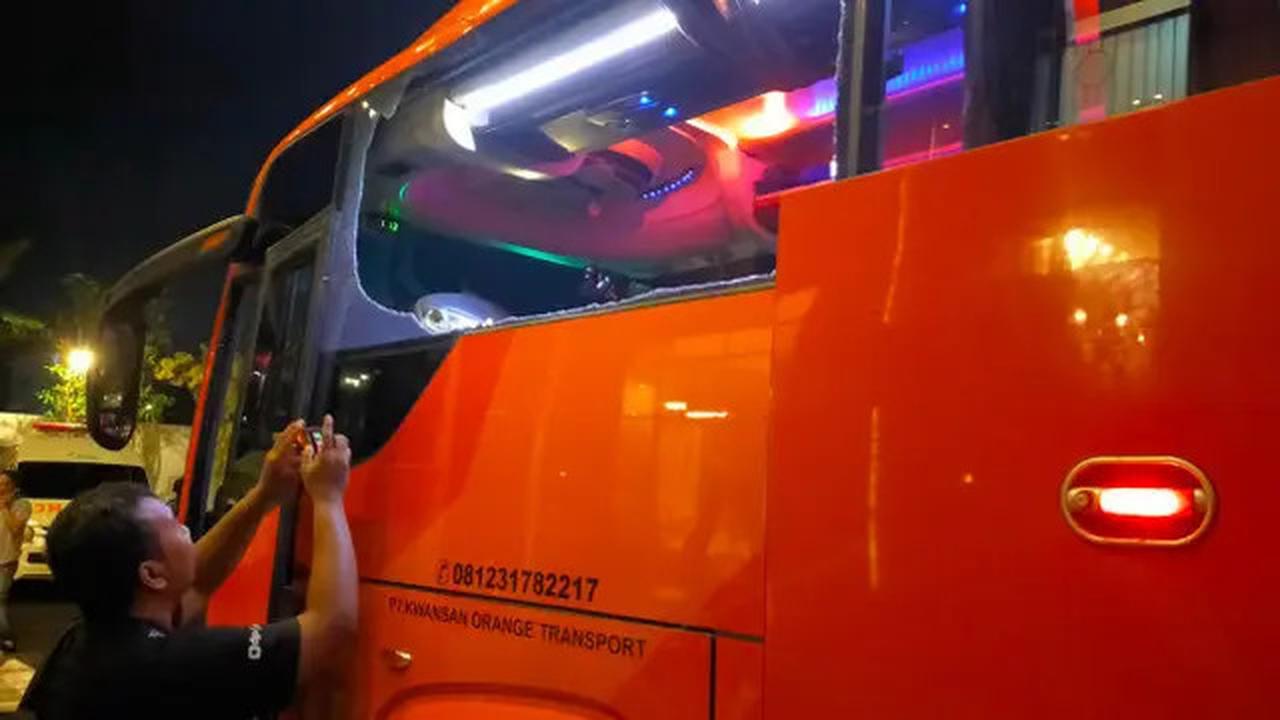Deretan Insiden Berujung Perusakan Terhadap Tim Tamu, dari Arema FC hingga Persija