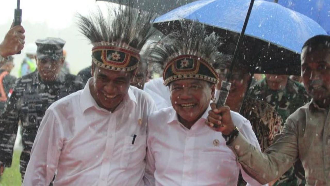 Dok. Istimewa