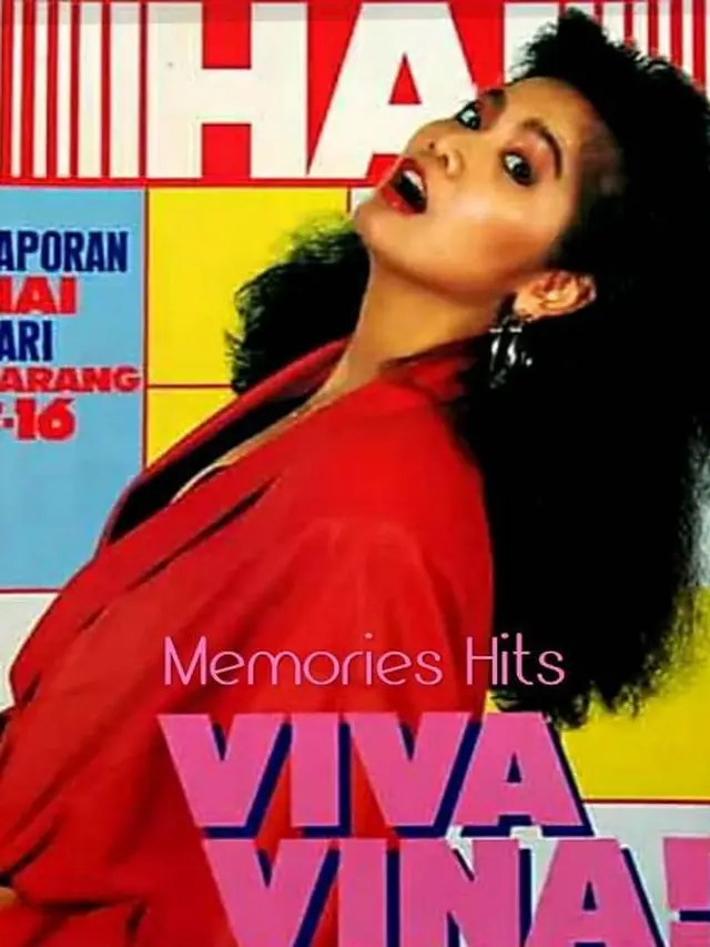 Vina Panduwinata
