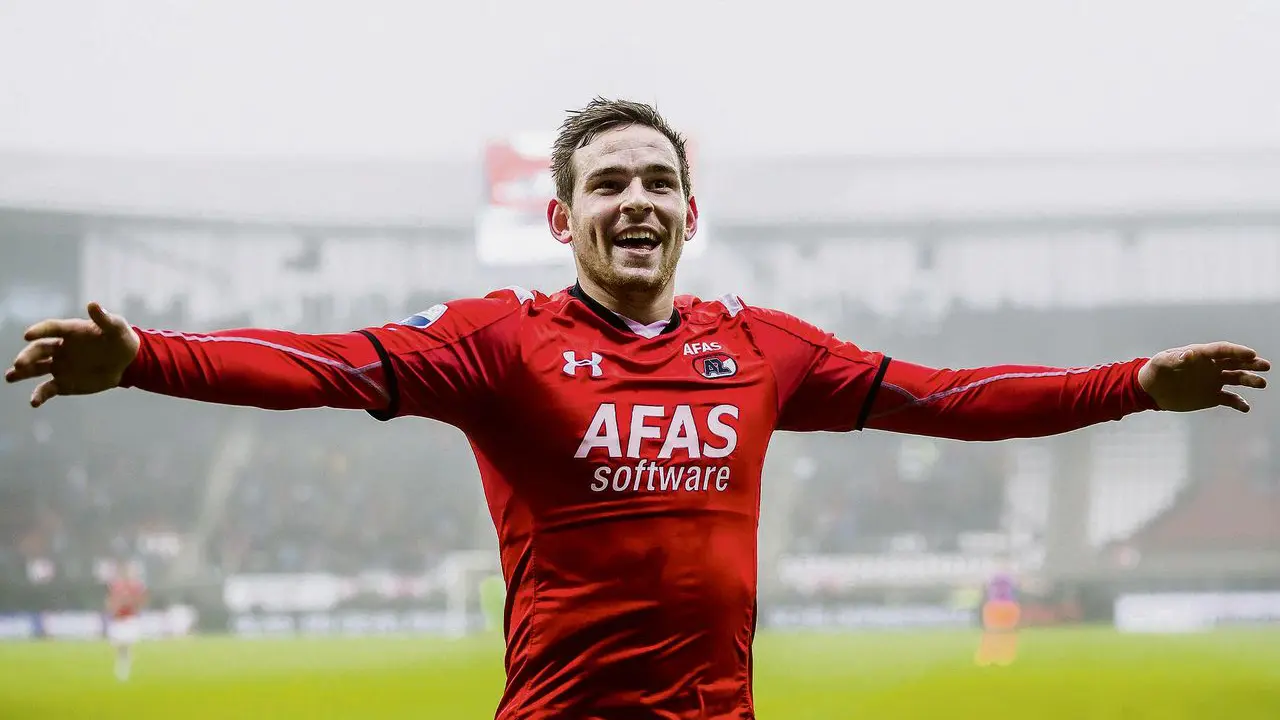 Vincent Janssen