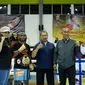 Kejuaraan Tinju Magelang Big Fight (Istimewa)