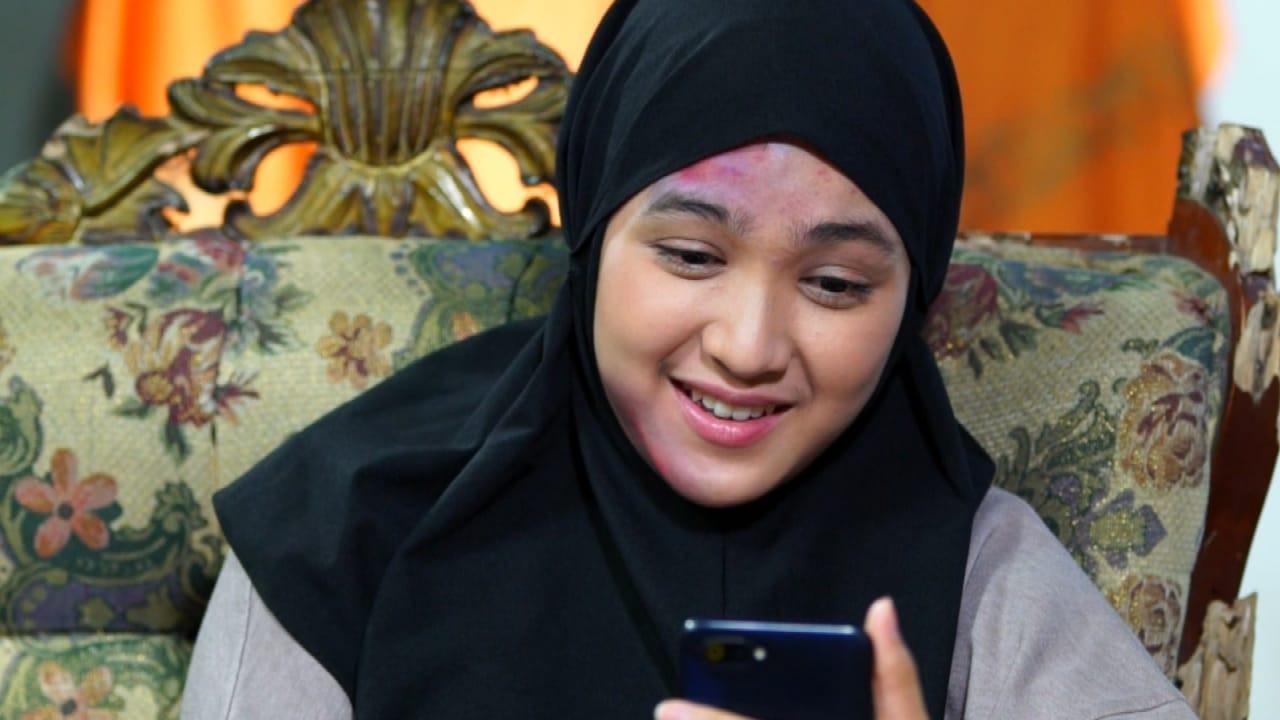 Love Story The Series