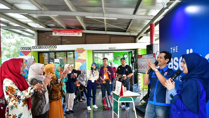 Memperbaiki kulit di bulan Ramadan