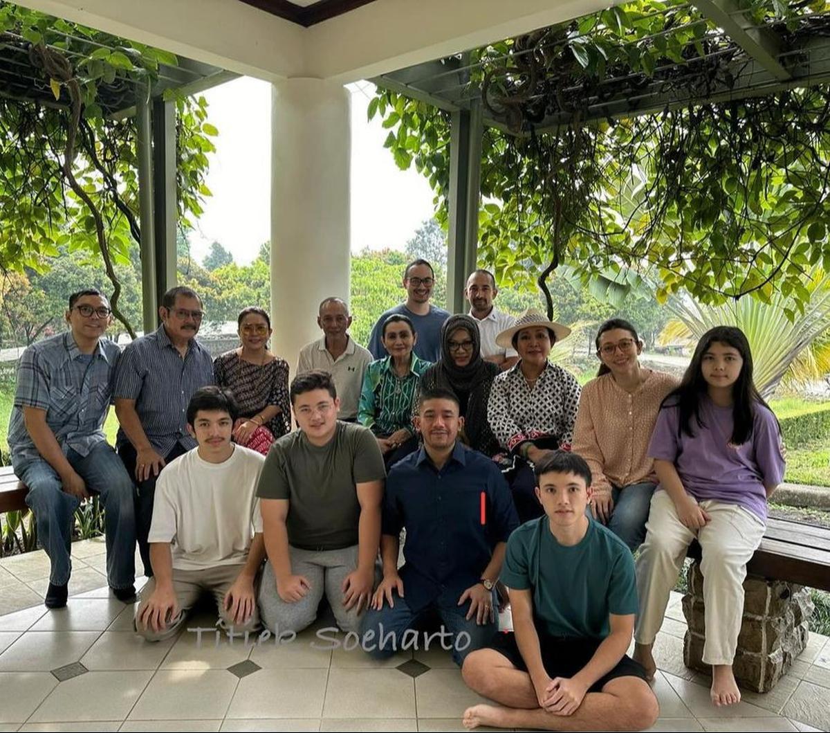 Dok. Istimewa