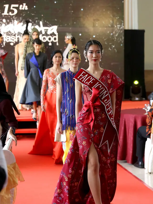 [Bintang] JFFF 2018