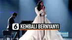 Setelah vakum dari industri musik selama 2 tahun, akhirnya Demi Lovato kembali. Dan untuk penampilan perdananya ia memukau banyak selebritis di ajang Grammy Awards 2020.