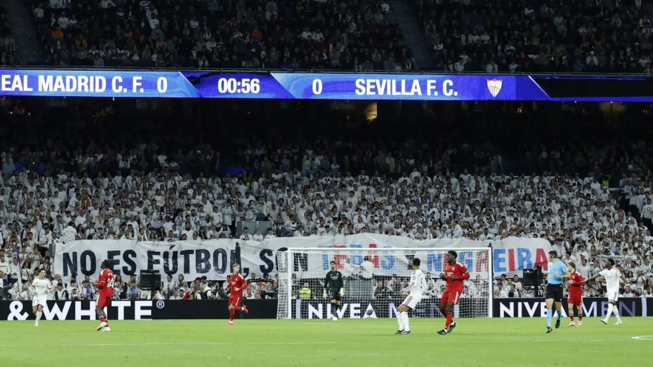 Real Madrid