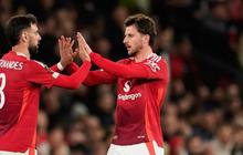 5 Catatan Menarik Duel MU Vs Athletic Bilbao di Liga Europa: Mason Mount Torehkan Sejarah