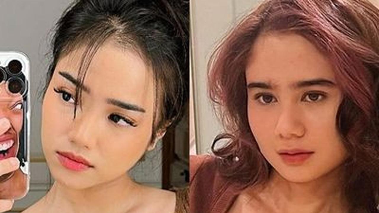 Tissa Biani Akhirnya Buka Suara Terus Disamakan, Geram Sebut Fans Fuji Tak Punya Akhlak dan Etika