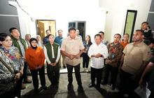 Mendagri Cek Progres Program 3 Juta Rumah di Tomohon, Pastikan Hunian Layak untuk MBR