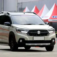 Ini Lima Mobil Suzuki yang Bisa Dicoba di Arena Test Drive GIIAS 2025