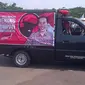 Pencapresan Jokowi lecut semangat caleg PDIP di daerah (Dian Kurniawan/Liputan6.com)