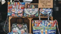 9 Ide Usaha Limbah Modal Kecil di Bawah Rp1 Juta, Ubah Sampah Jadi Cuan