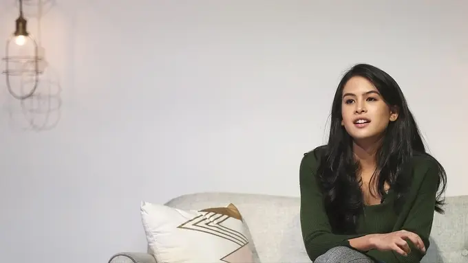 [Fimela] Maudy Ayunda